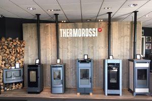 thermorossi kachels